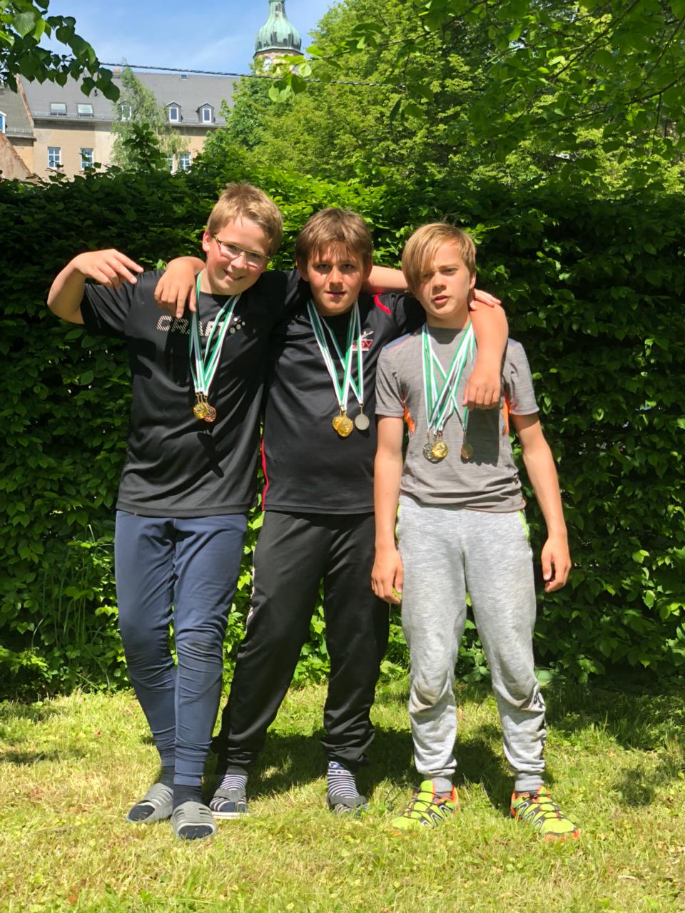 Regatta Geringswalde